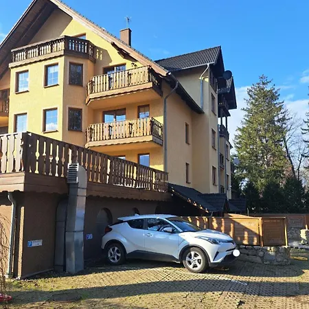 24 Lejlighed Karpacz