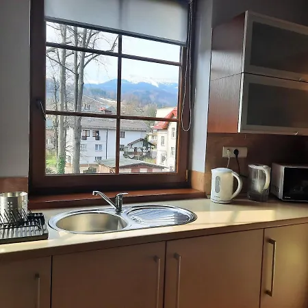 Apartment 24 *
