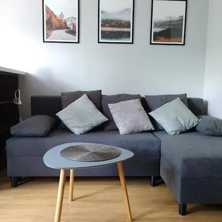 Apartment 24 Karpacz