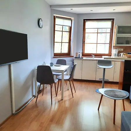 Apartment 24 *