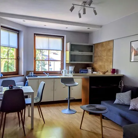 24 Apartment