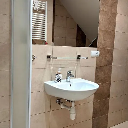 Apartment 24 *