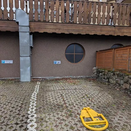 24 Apartment *