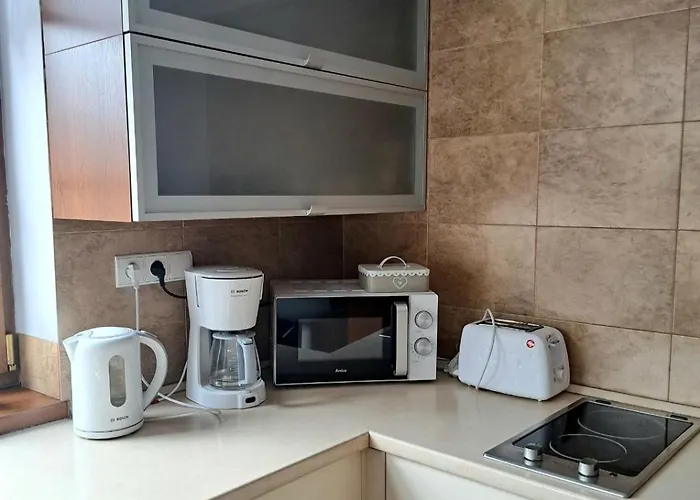 Apartment 24 Karpacz