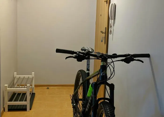 24 Apartment Karpacz